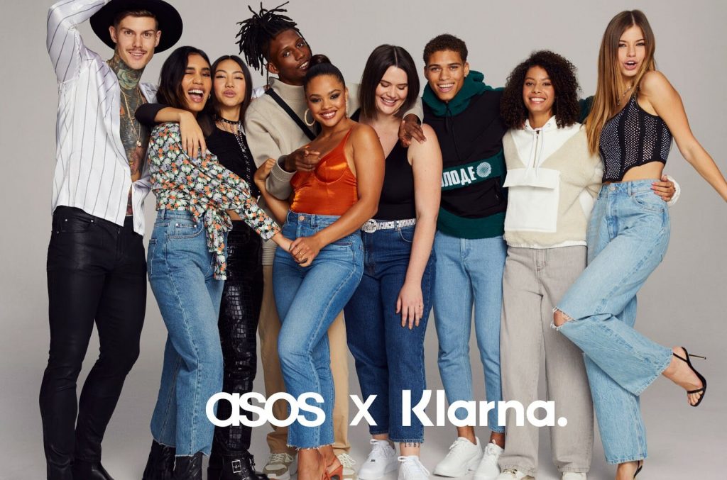 ASOS Influencer marketing Strategy