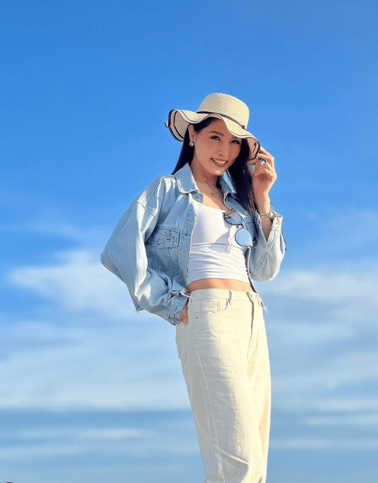 Amber Chia - Top Mum Influencers Malaysia 2022