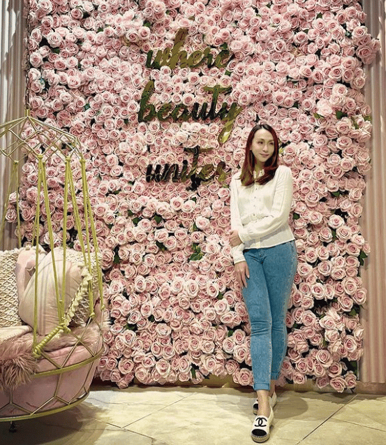 Belinda Chee - Top Mum Influencers Malaysia 2022