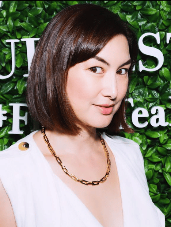 Danielle Graham- Top Mum Influencers Malaysia 2022