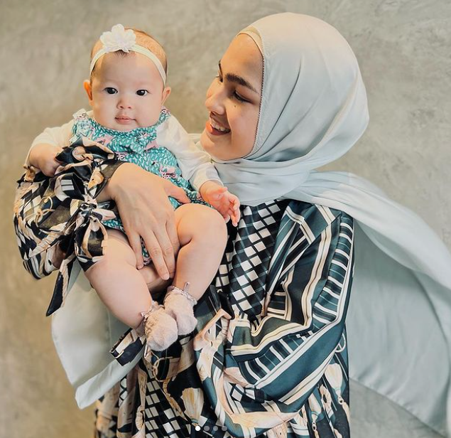 Elfira Roy - Top Parenting and Mum Influencers Malaysia 2022