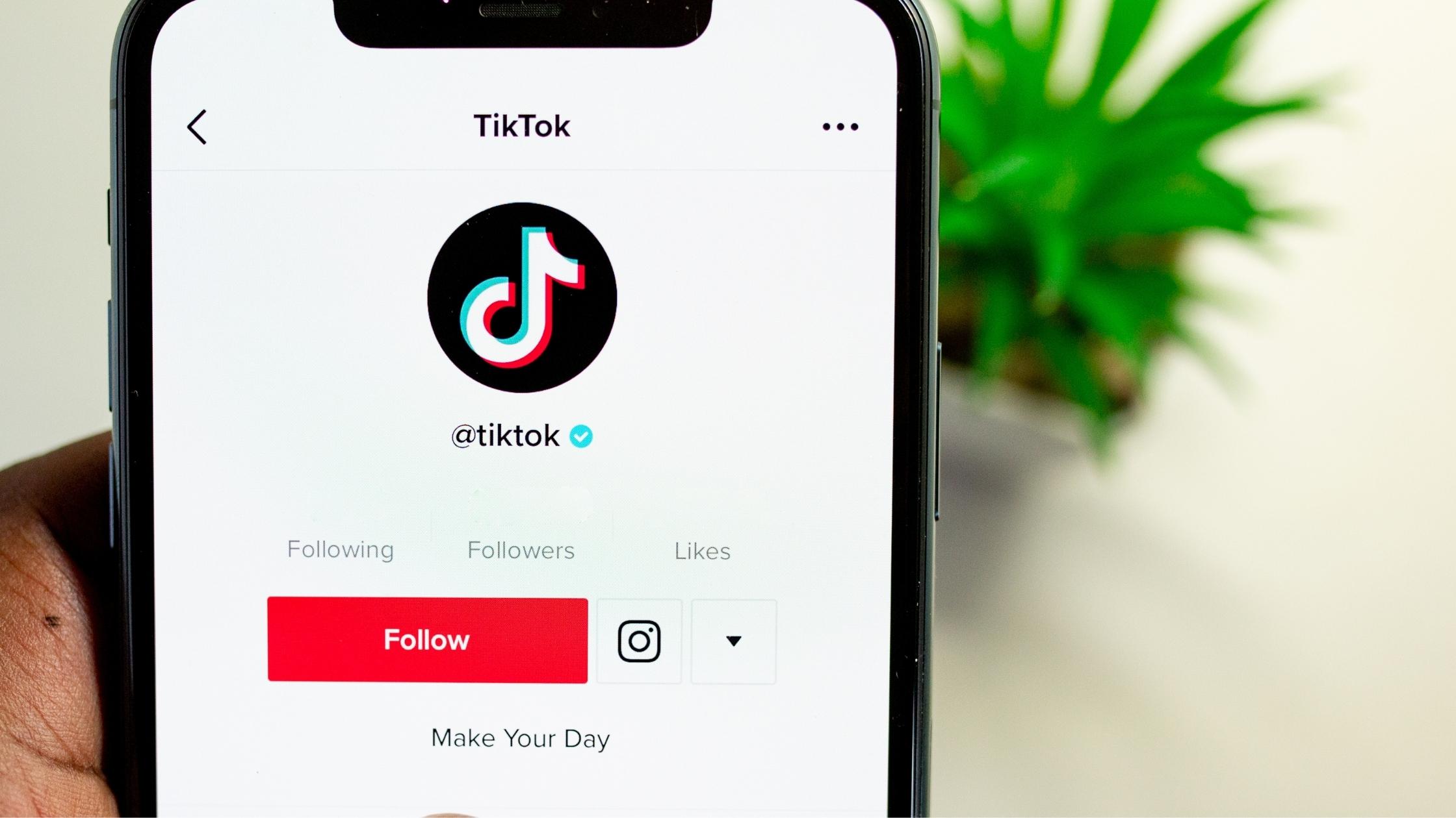Top 12 TikTok Influencers In Malaysia 2022